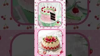 MQ Drawings and Fun Cherry Vs Strawberry Choose one