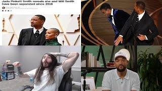 penguinz0 Will Smith Drama Compilation