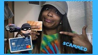 STORYTIME: MY FIRST SCAM (450$ FROM A GUY IN DMS THROUGH CASHAPP)