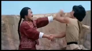 Jackie Chan vs Hwang Jang Lee - Snake In The Eagles Shadow