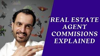 How much a Real Estate Agent Makes in Canada | Tiered vs Flat Commission Structure Explained