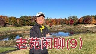 老苑闲聊9，大选你们怎么看，真是一场大戏