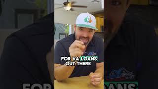 Surprising Facts About Va Loans You Never Knew!