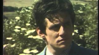 Gabriel Byrne in Bracken