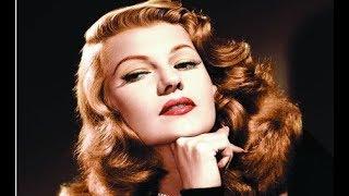 Documental: Rita Hayworth biografía (Rita Hayworth biography)