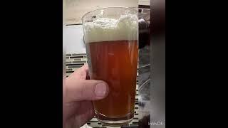 #homebrew #doubleipa #craftbrewing #beer