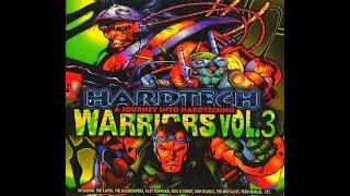 HARDTEC WARRIORS VOL.3 [FULL ABUM 143:58 MIN] 1998 * R A R E * CD1 + CD2 + TRACKLIST HD HQ