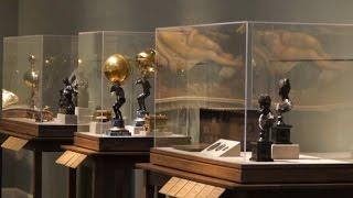 Los Angeles County Museum of Art
