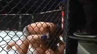 ПАВЛОВИЧ vs ОВЕРИМ, НГАННУ vs БЛЭЙДС  Francis Ngannou KO’s Curtis Blaydes