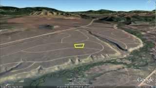 Colorado Land for Sale by Owner, 5.54 acres, $132 per month