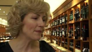 Buying Wine Tips - Sympatico Lifestyle