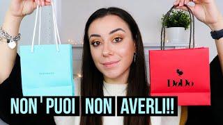 7 TIPOLOGIE DI GIOIELLI CHE NON PUOI NON AVERE!! ‍️