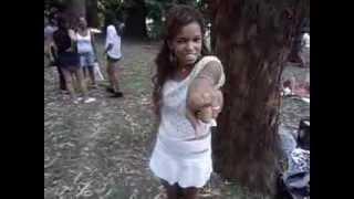 Jenny manda recado para Fernando