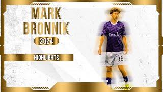 Mark Bronnik - 2024 Highlights