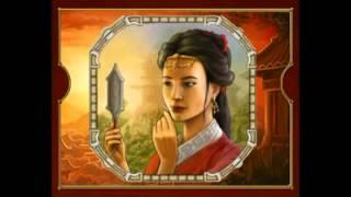 Игровые автоматы Dynasty of Ming (Династия Минь) - игровой зал Вулкан