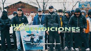 ADN ft THIEF MAFIA - Lluvia de bendiciones prod @belyko