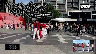 [KPOP IN PUBLIC | SIDE CAM] RIIZE 라이즈 'SIREN' Dance Cover by TRUTH Australia