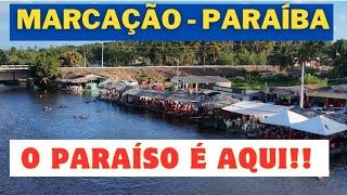 Quem disse que a Paraíba não tem um paraíso desse?