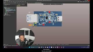 Understanding USB   From Protocols to PCB Design Ex Intel Engineer Explains