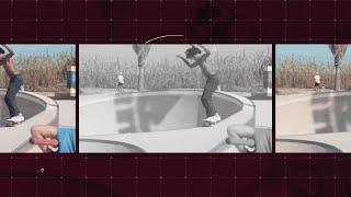 Hip-Hop Opener Premiere Pro Templates