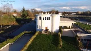 Pietro Cassina Winery in Lessona HD - Alto Piemonte - ITALY