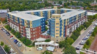 Wheaton121 - Central Midwest Multifamily Advisors