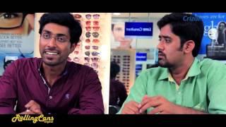 Retail Training Video Essilor