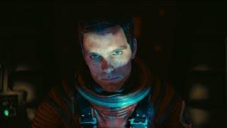 2001: A SPACE ODYSSEY - Trailer