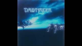 Dawnrider / War Injun - Dawnrider / War Injun (FULL EP)