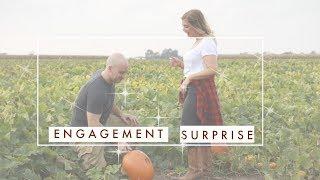 MY BEST FRIEND GETS ENGAGED?!