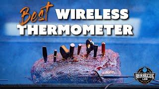 Best Wireless Meat Thermometer Showdown: 9 Probe Battle Royale!