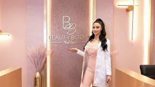 Welcome to Beauty Boost | The #1 Med Spa in Newport Beach, CA