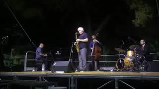 Grant Stewart & Daniele Gorgone trio   Estate