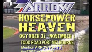 HorsePower Heaven TVC