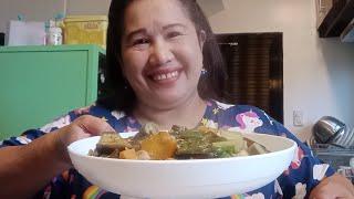 Pinakbet /Teacher Espie TV