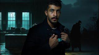 قسم الشرطة الغامض | قصص رعب