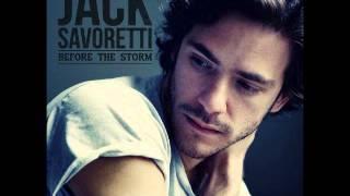 Knock Knock - Jack Savoretti (Before The Storm)