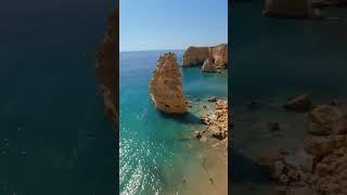 Algarve: Best Beaches Travel Guide in Portugal