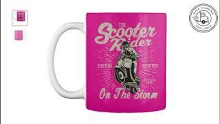 Sports Mug Collection || Coffee Mug Collection