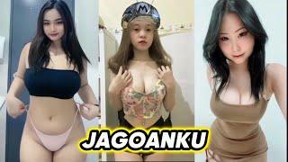 JAGOAN PARGOY TIKTOK