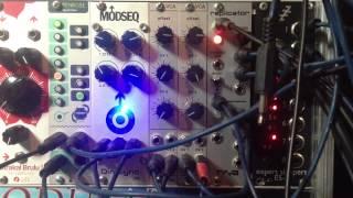 Sonic Potions Penrose Quantizer Demo.