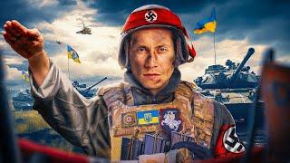 The Azov Battalion: Ukraine's Neo-Nazi Brigade?