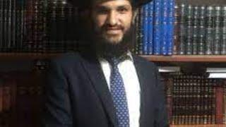 RAV EFRAIM KACHLON AND HIS FALSE STATEMENTS AND UNDERSTANDING