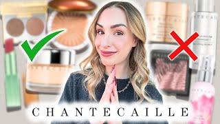 BEST & WORST of CHANTICAILLE  What is actually worth your $$