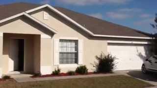 Davenport Real Estate - Home in Lakeside at Bass Lake - 50989 Highway 27 #320, Davenport, FL 33897