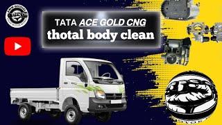 TATA Ace Gold CNG BS6 PHASE 2MODEL| Full Details |