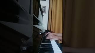 Perfect - Ed Sheeran #pianocover #piano