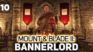 Пердыгуль растёрла Вландию в порошок  Mount & Blade II: Bannerlord v1.2.11 [PC 2022] #10