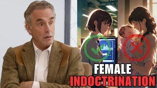 Jordan Peterson On The Lies Told To Young Women