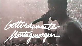 SWISS - GOTTVERDAMMTER MONTAGMORGEN (Official Video 4K)